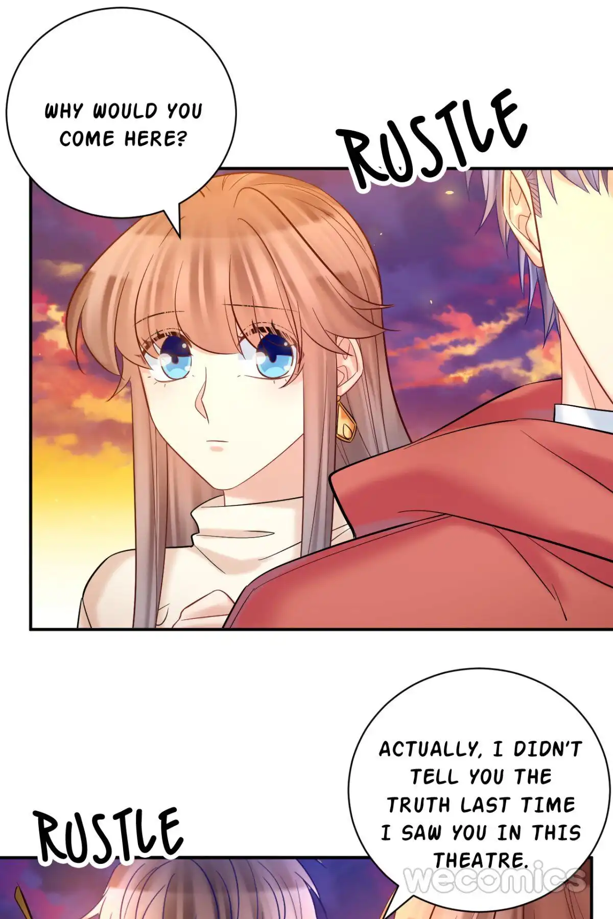 Reborn to Sleep With A Star Actor Chapter 157 20